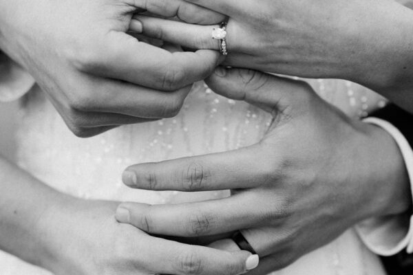 Anna + Adam