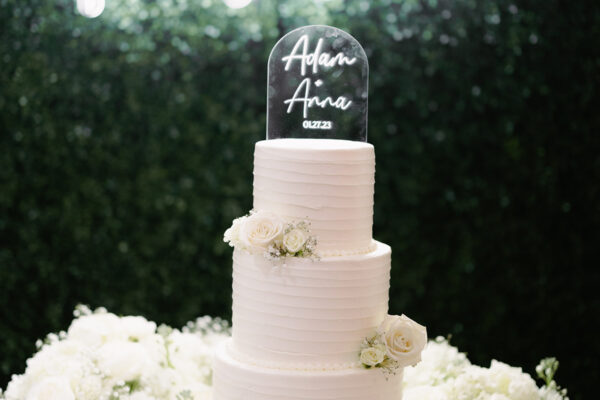 Anna + Adam