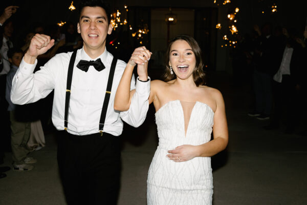 Anna + Adam